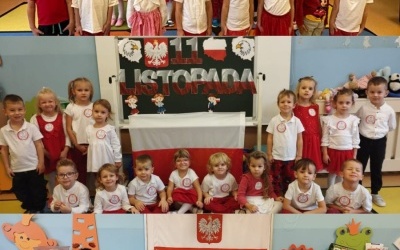 #Szkoła do hymnu - przedszkole (3)