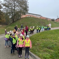 Magia Czarownicy - udział w przedstawieniu teatralnym (1)