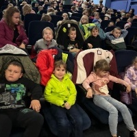 Magia Czarownicy - udział w przedstawieniu teatralnym (4)