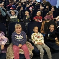 Magia Czarownicy - udział w przedstawieniu teatralnym (5)