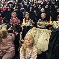 Magia Czarownicy - udział w przedstawieniu teatralnym (7)