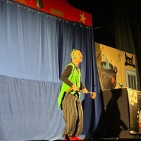 Magia Czarownicy - udział w przedstawieniu teatralnym (12)