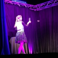 Magia Czarownicy - udział w przedstawieniu teatralnym (14)