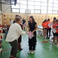 Gminne zawody tenisa stołowego! (7)