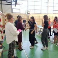 Gminne zawody tenisa stołowego! (12)