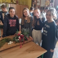 Świąteczne warsztaty florystyczne (3)