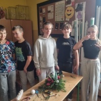 Świąteczne warsztaty florystyczne (5)