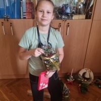 Świąteczne warsztaty florystyczne (9)