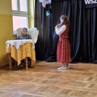 Dzień Górnika w naszej szkole (1)