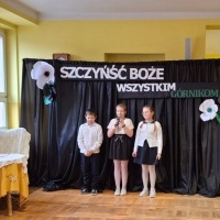 Dzień Górnika w naszej szkole (2)