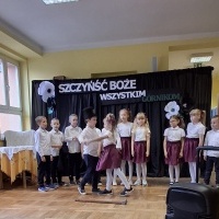 Dzień Górnika w naszej szkole (3)