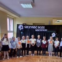 Dzień Górnika w naszej szkole (4)