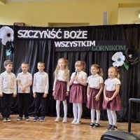 Dzień Górnika w naszej szkole (5)
