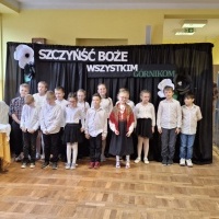 Dzień Górnika w naszej szkole (6)