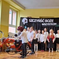 Dzień Górnika w naszej szkole (5)