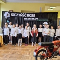 Dzień Górnika w naszej szkole (7)
