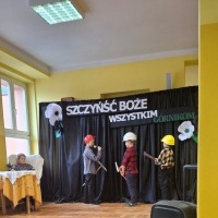 Dzień Górnika w naszej szkole (9)