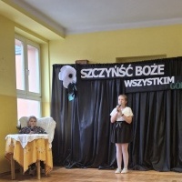 Dzień Górnika w naszej szkole (10)