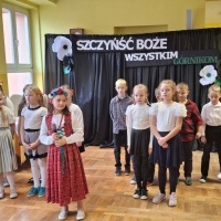 Dzień Górnika w naszej szkole (12)