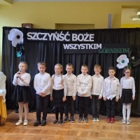Dzień Górnika w naszej szkole (8)