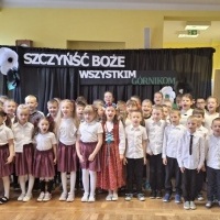 Dzień Górnika w naszej szkole (9)