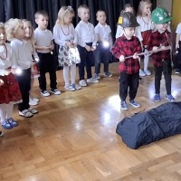 Dzień Górnika w naszej szkole (2)