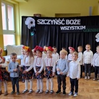 Dzień Górnika w naszej szkole (3)