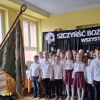 Dzień Górnika w naszej szkole (4)