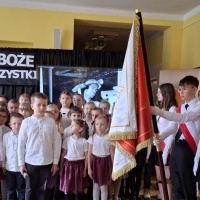 Dzień Górnika w naszej szkole (5)