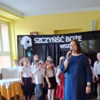 Dzień Górnika w naszej szkole (6)