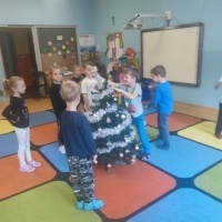 Świąteczne przygotowania  (2)