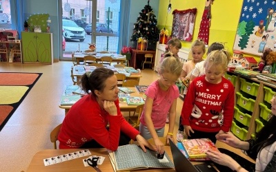 Przedszkolak z ksiązką w plecaku - grudzień (6)