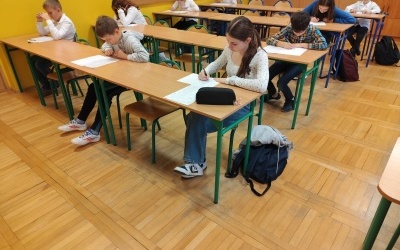 Orzeł Matematyczny (2)