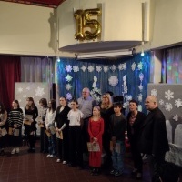 Wyniki XV Powiatowego Konkursu Polskich Kolęd i Pastorałek (6)