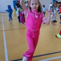 Bal Przebierańców w przedszkolu (8)