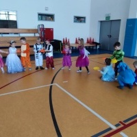 Bal Przebierańców w przedszkolu (13)