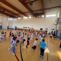DzieńSportu w przedszkolu (5)