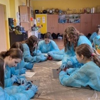 Warsztaty anatomiczno - chirurgiczne (7)