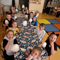Dzień Dziecka w przedszkolu (12)