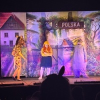 Safari - przedstawienie teatralne (6)