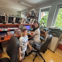 Przedszkolak z książką w plecaku - zakończenie (4)