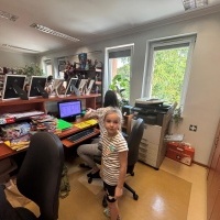Przedszkolak z książką w plecaku - zakończenie (5)