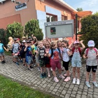 Przedszkolak z książką w plecaku - zakończenie (9)