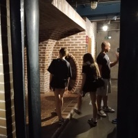 Wycieczka do Warszawy (1)