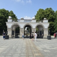 Wycieczka do Warszawy (5)