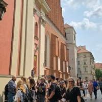 Wycieczka do Warszawy (3)