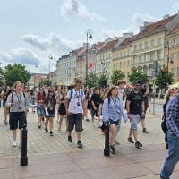 Wycieczka do Warszawy (4)
