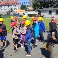 Wycieczka do Sztolni Królowa Luiza (8)