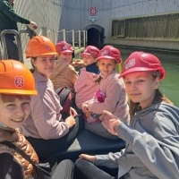 Wycieczka do Sztolni Królowa Luiza (10)
