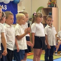 Grupa Misie żegna przedszkole (6)